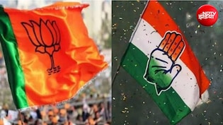 भाजपा को 5 राज्यों के चुनाव में मिला कांग्रेस से 7 गुन ज्यादा फंड, सबसे ज्यादा कहां खर्च किया