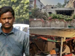 How A Domestic Help Got "Butcher Of Nithari" Sobriquet