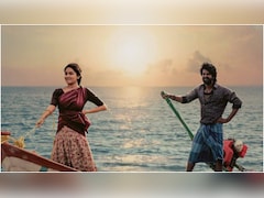 'Mandaadi' Box Office Collection Day 2: Soori-Suhas Starrer Picks Up Pace With Strong Growth