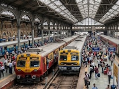 दिल्ली में हजरत निजामुद्दीन, बनारस, मुंबई तक... रेलवे चलाएगा 162 स्पेशल ट्रेन, दिवाली-छठ पूजा की कर लें टिकट