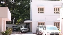 Karnataka Minister, Daughter Face Probe Agency Searches, Congress Protests