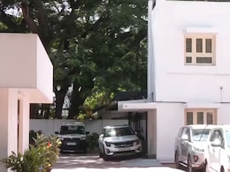 Karnataka Minister, Daughter Face Probe Agency Searches, Congress Protests