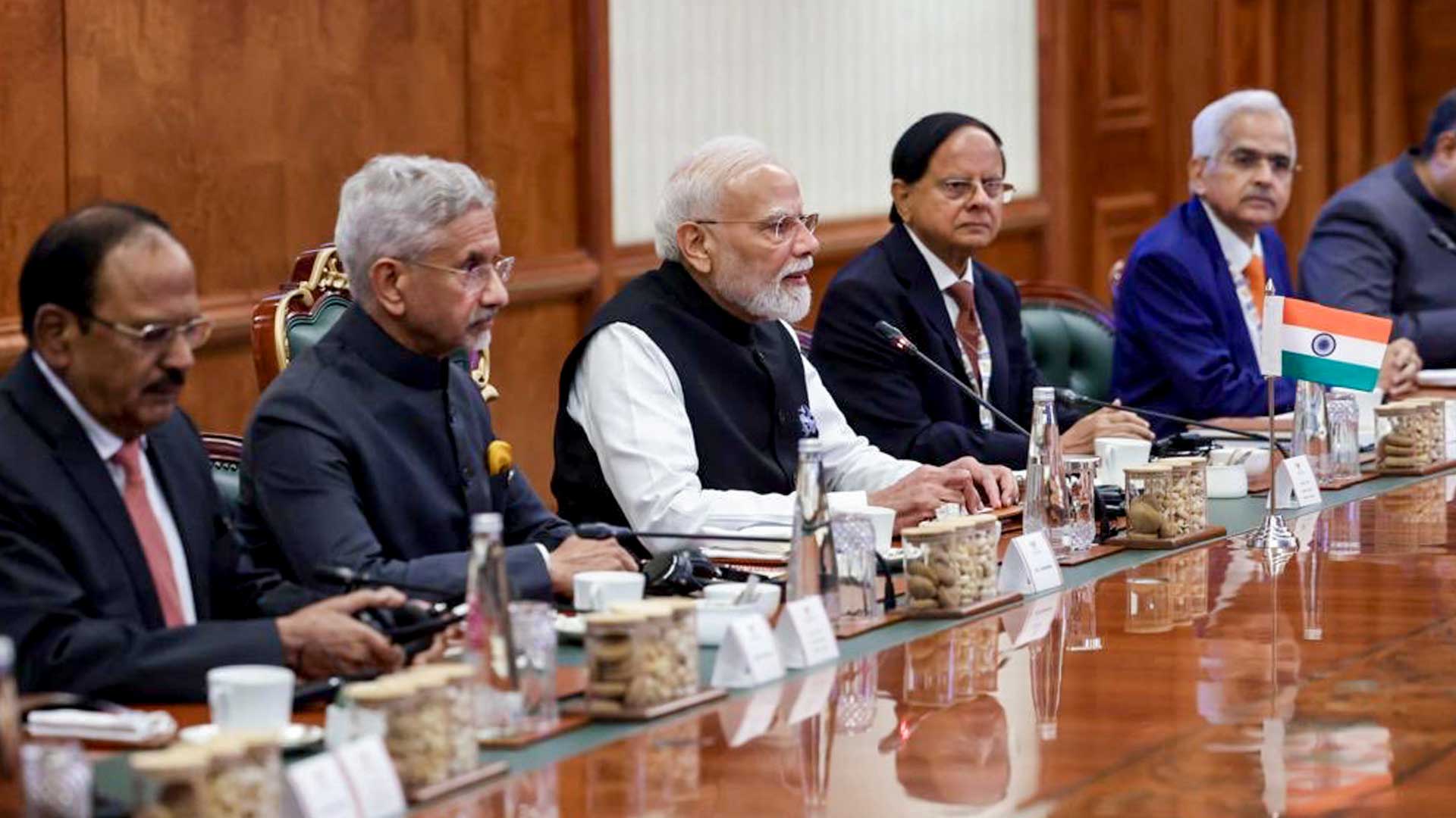 BRICS 2026: Pahalgam Terror Attack Named, China Signs Declaration | India's Diplomatic Win