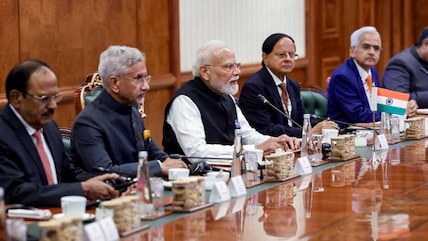 BRICS 2026: Pahalgam Terror Attack Named, China Signs Declaration | India's Diplomatic Win