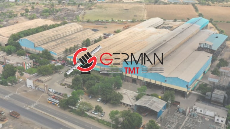 German Green Steel IPO Allotment Status: Check Status, GMP, Expected Listing Price