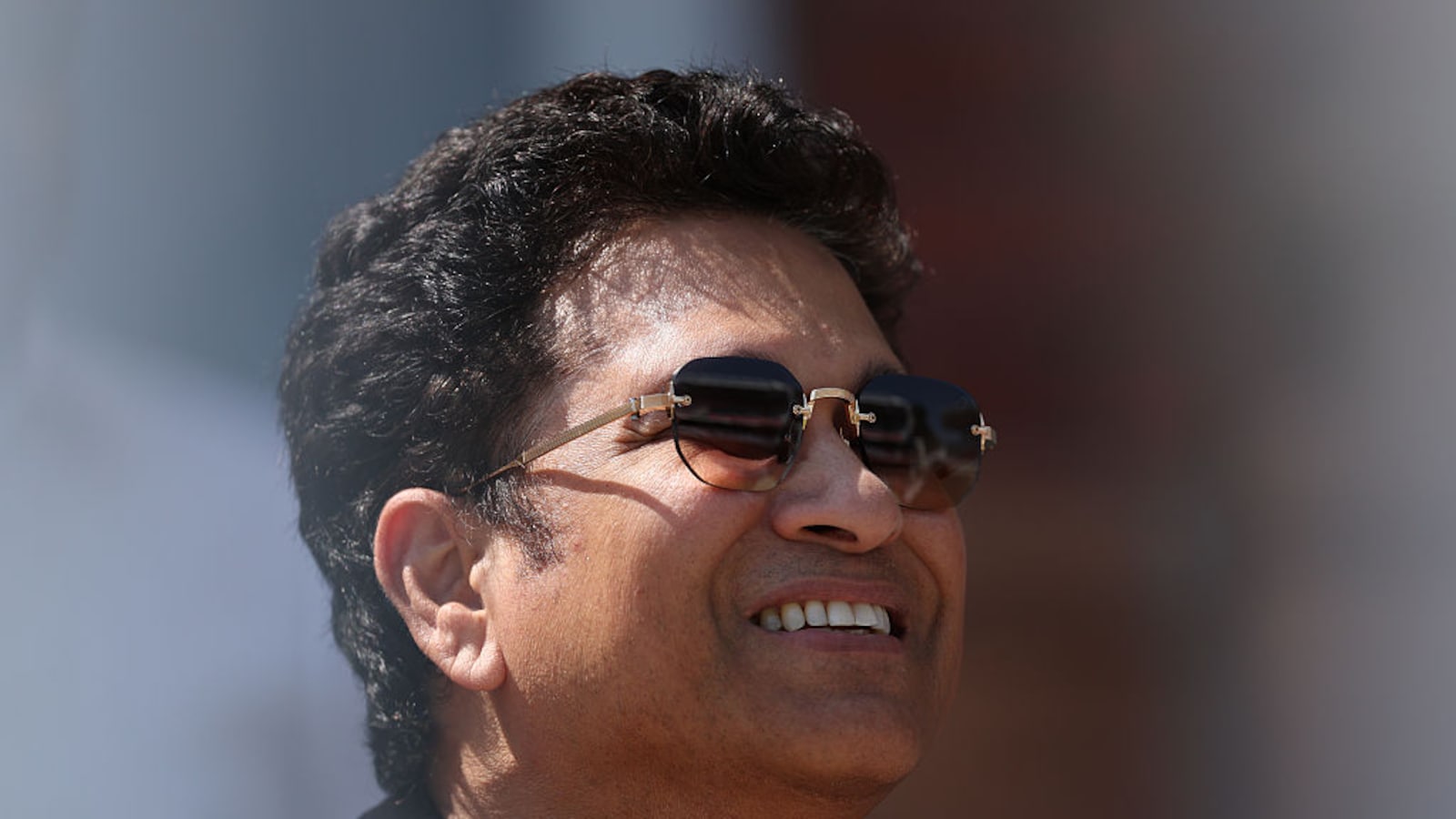 Sachin Tendulkar Honours Late Father, Announces New Initiative On Teachers Day