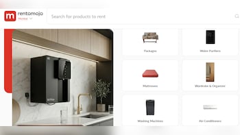 Rentomojo To Raise Debt As It Targets 80-83% Occupancy: CEO Geetansh Bamania