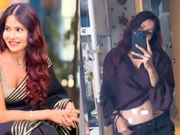 'My Stomach Is So Bloated': Chhavi Mittal Opens Up About Recovery Challenges After Fibroid Surgery