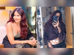 'My Stomach Is So Bloated': Chhavi Mittal Opens Up About Recovery Challenges After Fibroid Surgery
