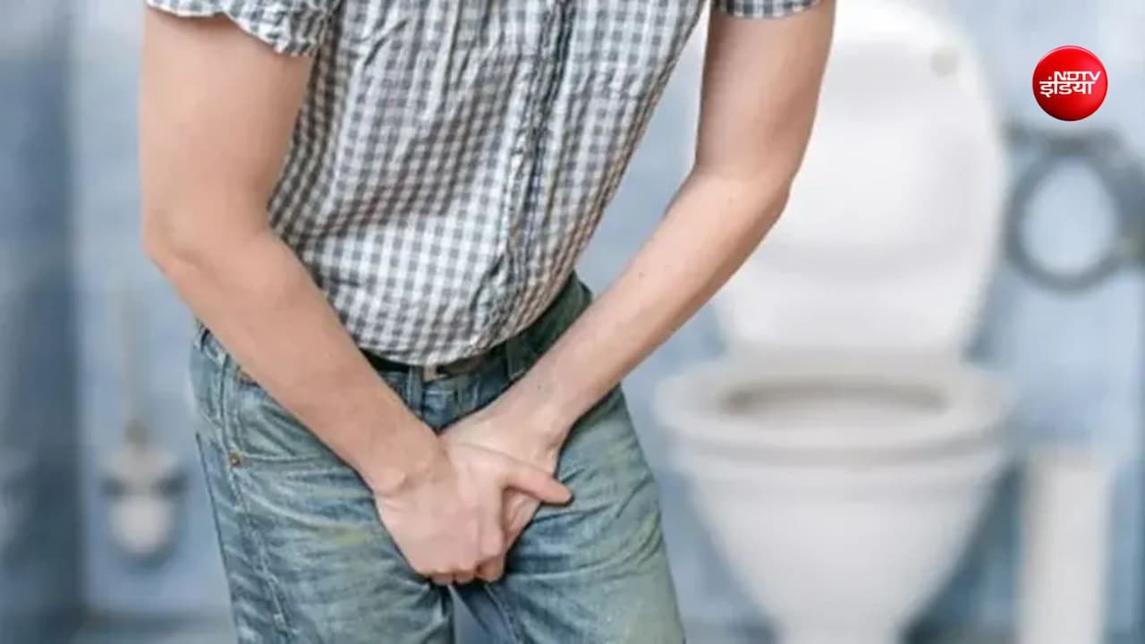 बार-बार पेशाब आना इस बीमारी का हो सकता है संकेत, ये लक्षण दिखते ही पुरुष हो जाएं सतर्क