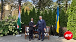 यूक्रेन-रूस युद्ध खत्म कराने में भारत निभाएगा हर संभव भूमिका, जयशंकर बोले- &lsquo;किसी भी तरह की मदद को तैयार&rsquo;
