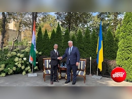 यूक्रेन-रूस युद्ध खत्म कराने में भारत निभाएगा हर संभव भूमिका, जयशंकर बोले- &lsquo;किसी भी तरह की मदद को तैयार&rsquo;