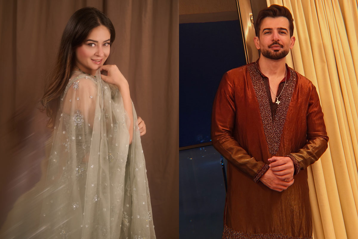 Mahhi Vij's Top Controversies: Jay Bhanushali Separation, Nadeem 'Abba' Debate And More