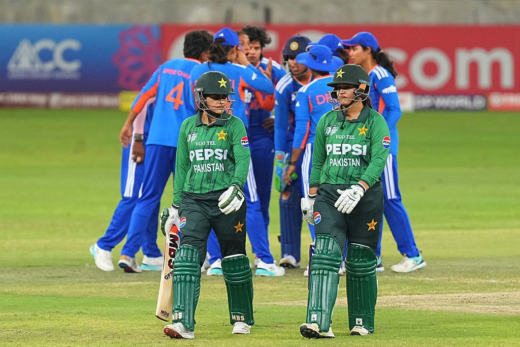 Pakistan women’s coach Wahab Riaz questioned after calling team “best” in Asia Cup