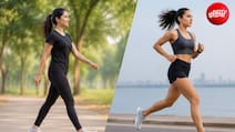 Walking vs Running : वेट लॉस के लिए दोनों में से कौन सा है बेहतर?