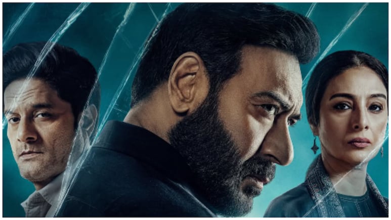 Drishyam 3 The Conclusion Trailer: Ajay Devgn Returns As Vijay Salgaonkar To Save Family One Last Time From New Enemies