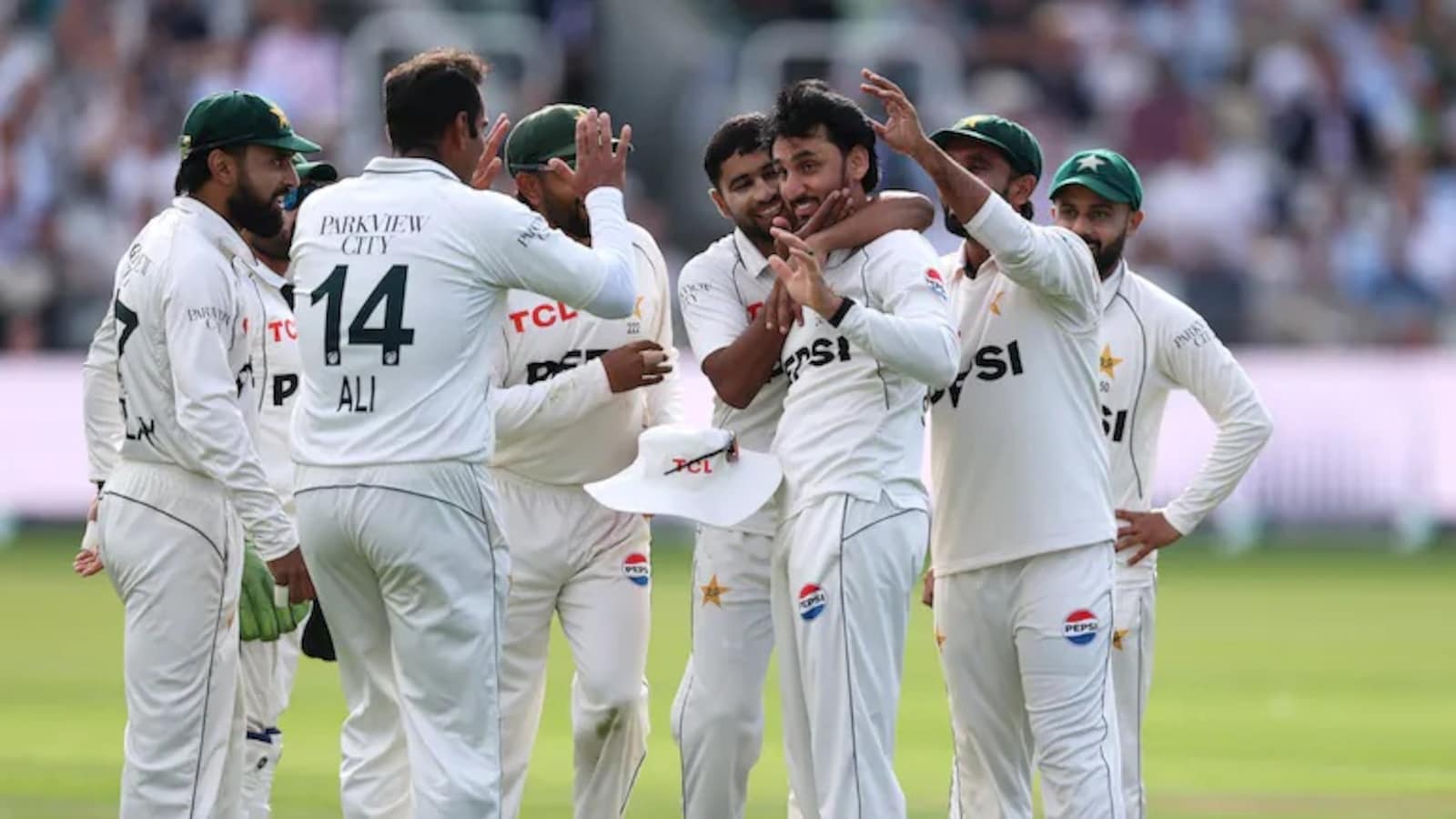 ECB Security Delegation Lands In Pakistan To Check Preparations Ahead Of Tri-series