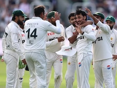 ECB Delegation Lands In Pakistan To Check Preparations Ahead Of Tri-series