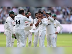 Jason Gillespie Says Pakistan Cricket Board Still Owes Him 'Thousands Of Dollars'