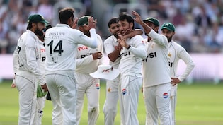 Pakistan Cricket Board Still 'Owes Me Thousands Of Dollars', Says Jason Gillespie