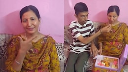 At 45, Speech And Hearing-Impaired Jammu Woman Clears Class 10 Exam With 82%