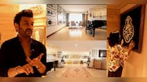 Inside Adnan Sami's Lokhandwala Penthouse: Music Studio, OG Beatles Records