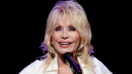 Dolly Parton's $2 Million California Cottage Draws Interest After Her Death