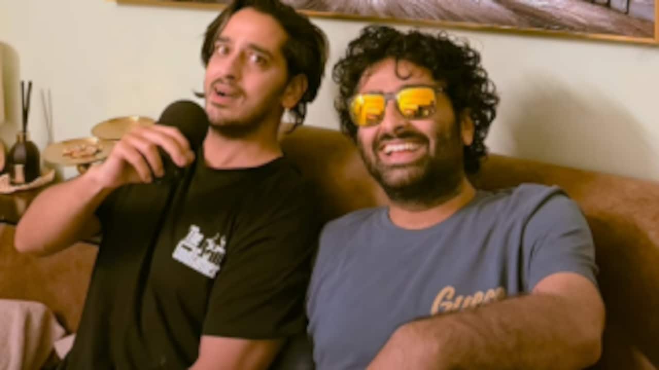 'Will Watch Bigg Boss For First Time': Arijit Singh Cheers For 'Rockstar' Friend Qazi Touqeer