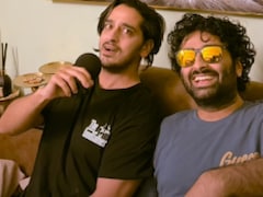 'Will Watch <i>Bigg Boss</i> For First Time': Arijit Singh Cheers For 'Rockstar' Friend Qazi Touqeer