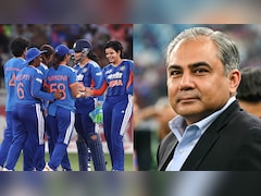 Indian Team No-Show, Naqvi Walks Out - What Happened In Womens Asia Cup Final