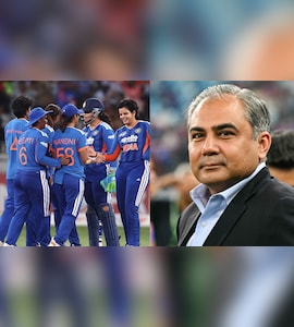 Team India No-Show, Mohsin Naqvi Walks Out Early: What Exactly Happened After Womens Asia Cup Final