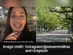 Indian Woman Shares Touching Act Of Kindness After Bicycle Accident In Japan