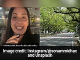 Indian Woman Shares Touching Act Of Kindness After Bicycle Accident In Japan, Internet Reacts