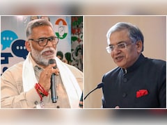 'ज्ञानेश कुमार को फांसी हो, लोकतंत्र की हत्या सबसे बड़ा आतंकवाद': पप्पू यादव