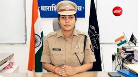 सरकारी स्&zwj;कूल में पढ़कर IPS बनीं र&zwj;ितु खोखर, हर&zwj;ियाणा के क&zwj;िसान की बेटी का UPSC में कमाल