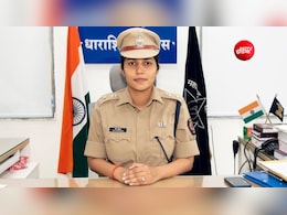 सरकारी स्&zwj;कूल में पढ़कर IPS बनीं र&zwj;ितु खोखर, हर&zwj;ियाणा के क&zwj;िसान की बेटी का UPSC में कमाल