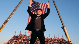 Elon Musk Documentary That Tesla Founder Dubbed A 'Hit Job' Faces Global Release Uncertainty