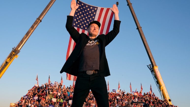 Elon Musk Documentary That Tesla Founder Dubbed A 'Hit Job' Faces Global Release Uncertainty