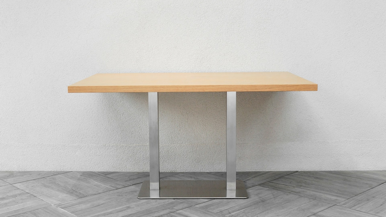 Easy ways to fix a wobbly table Easy ways to fix a wobbly table