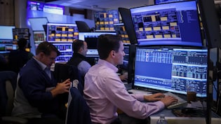 Wall Street Highlights: S&P 500 Fall As Fed Hikes And Signals More To Come