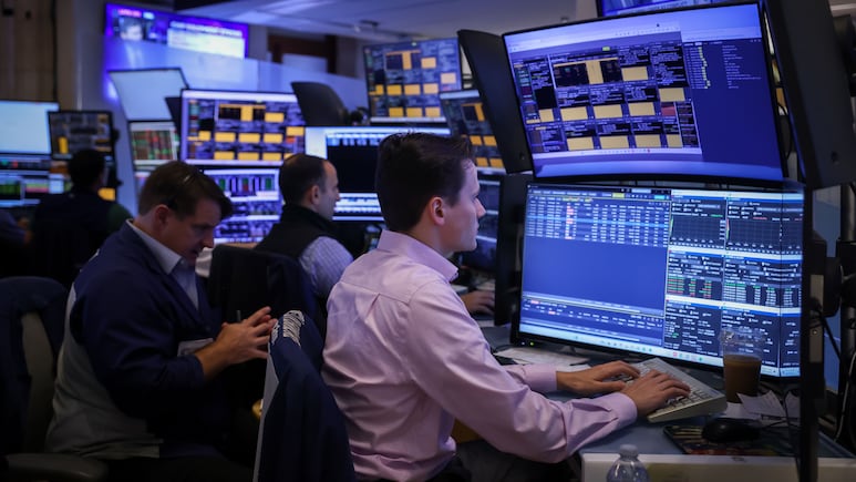 Wall Street Highlights: S&P 500 Fall As Fed Hikes And Signals More To Come