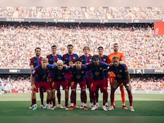 Barcelona vs Racing Santander Live Streaming: Likely Lineups; How To Watch LaLiga Match On TV, Online?