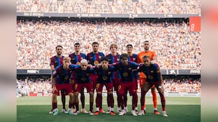 Barcelona vs Racing Santander Live Streaming: Likely Lineups; How To Watch LaLiga Match On TV, Online?