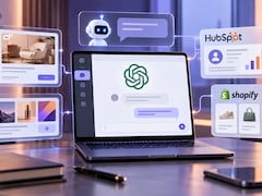 OpenAI Expands ChatGPT Ad Network With Sponsored Agents, Shopify And HubSpot Tie-Ups