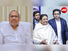 आकाश आनंद को निषाद पार्टी में शामिल होने का निमंत्रण: क्या बदलेंगे यूपी के राजनैतिक समीकरण?