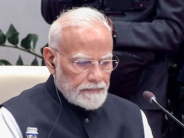 India, Belgium Target Doubling Bilateral Trade In Next 5 Years: PM Modi