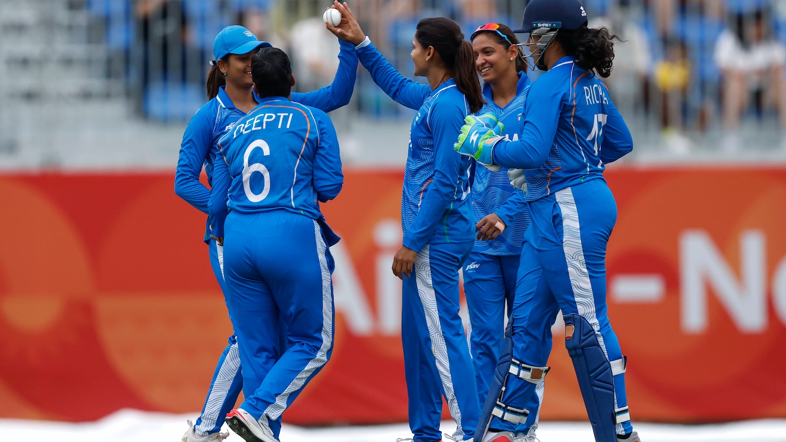 India vs Sri Lanka Live Streaming Asian Games Womens Cricket Final Live Telecast: When And Where To Watch