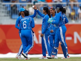India vs Sri Lanka Live Streaming Asian Games Women's Cricket Final Live Telecast: When And Where To Watch