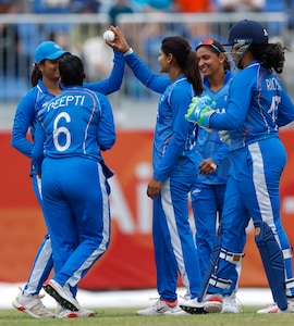 India vs Sri Lanka Live Streaming Asian Games Womens Cricket Final Live Telecast: When And Where To Watch