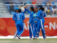 India vs Sri Lanka LIVE Score, Asian Games Women's Cricket Final: श्रीलंका को हराकर गोल्ड जीतने उतरेगी टीम इंडिया